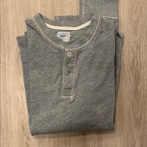 Men’s JCrew Heavy Weight Sweater